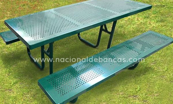 Bancas de picnic 7 Bancas de picnic 7