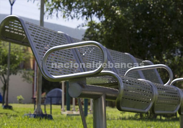 Bancas para Jardín 4 Bancas para Jardín 4