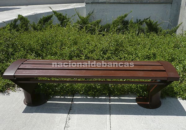Bancas para Jardín 6 Bancas para Jardín 6