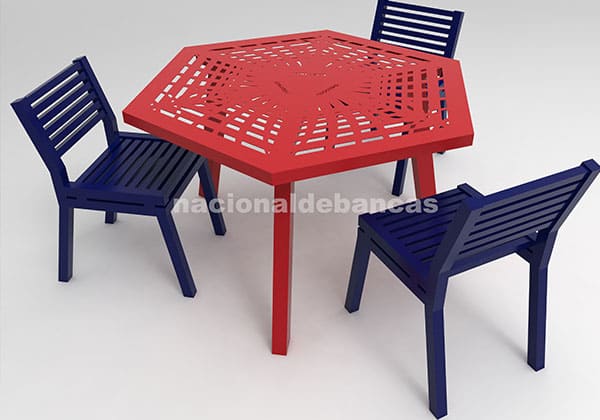 Bancas para Jardín 8 Bancas para Jardín 8