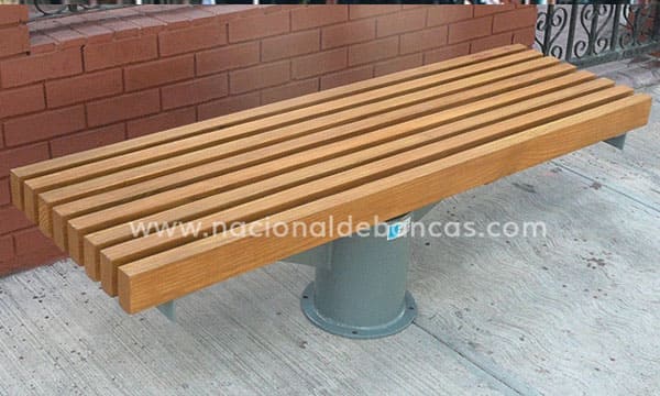Bancas para parques 3 Bancas para parques 3