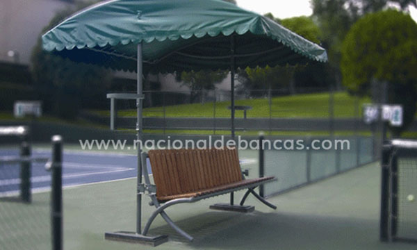 Bancas para parques 6 Bancas para parques 6
