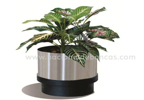 Jardineras 4 Jardineras 4